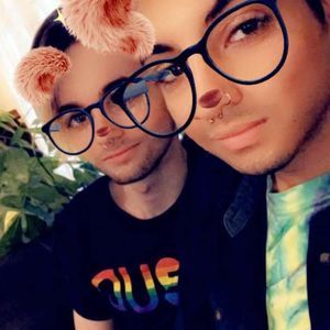 Meet your Posher, Mitchell